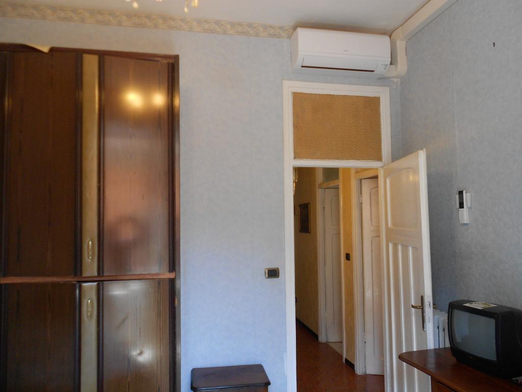 Casa Di Roma Hotel Luaran gambar